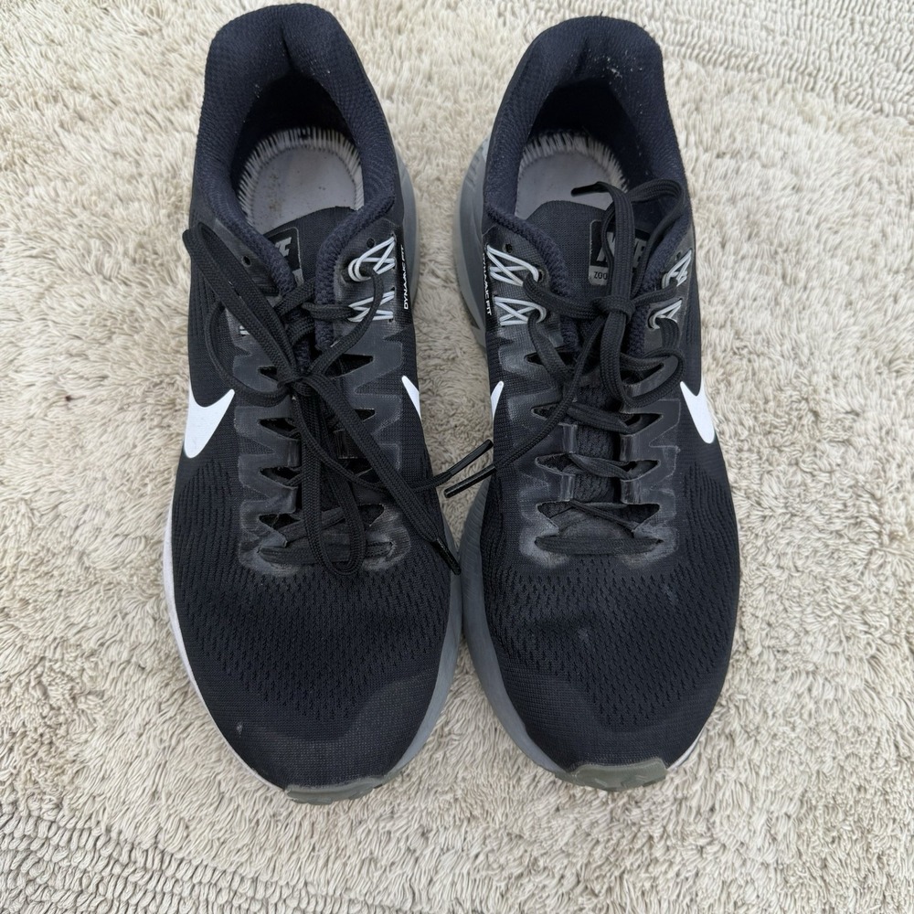 NIKE Air Zoom Structure 21 Running Shoes Sneakers Men's‎ Size 8.5